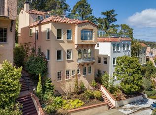2535 Lyon St, San Francisco, CA 94129