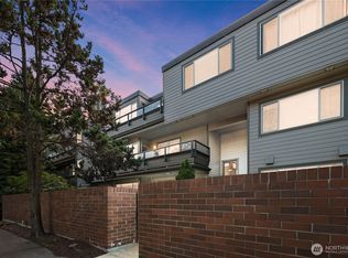 Graham Terrace, Seattle, WA 98126