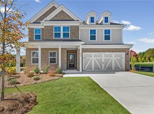 1650 Tide Mill Rd LOT 153, Cumming, GA 30040