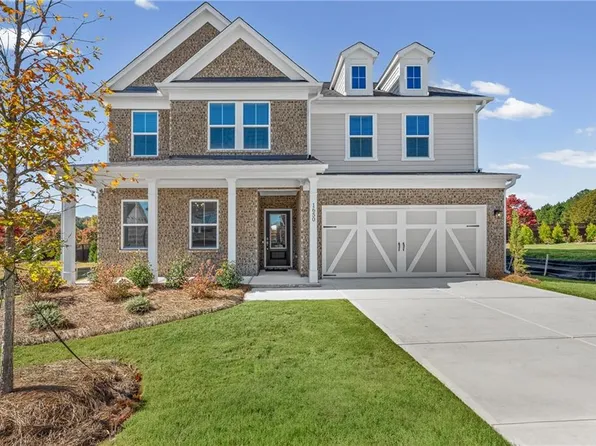 1650 Tide Mill Rd Lot 153, Cumming, GA 30040