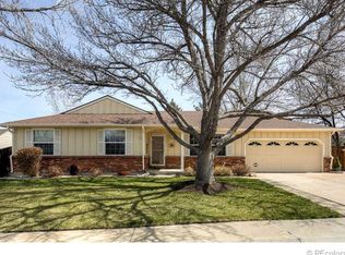 7292 S Bannock Dr, Littleton, CO 80120