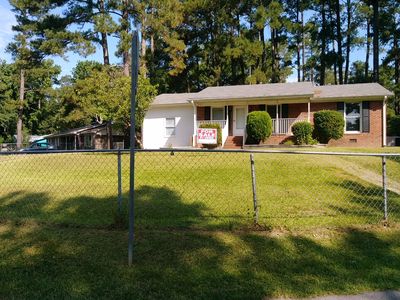 328 Appaloosa Dr, Spring Lake, NC, 28390