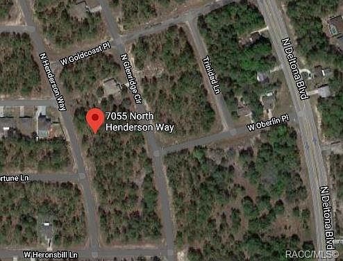 1st image of 7055 N Henderson Way
