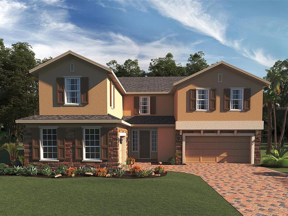 1st image of 4884 Gilded Jewel Dr