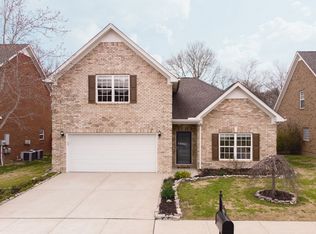 4062 Locerbie Cir, Spring Hill, TN 37174