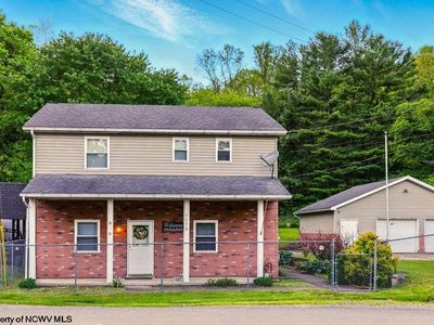737 Summit Park Ave, Clarksburg, WV, 26301