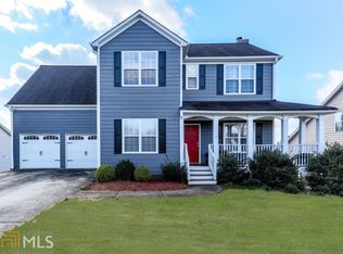 3963 Pocono Way NW, Marietta, GA 30064