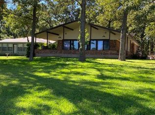 253 Scenic Rd, Trinidad, TX 75163