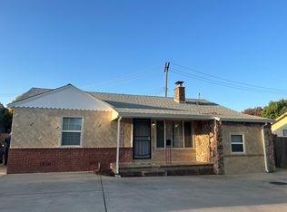 4817 Lemon Hill Ave, Sacramento, CA 95824