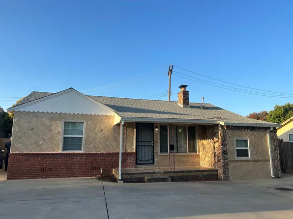 4817 Lemon Hill Ave, Sacramento, CA 95824
