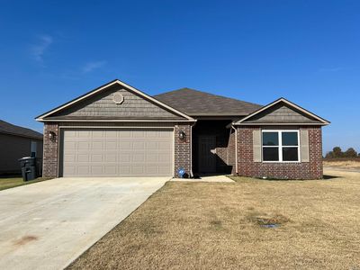 5404 Beech Grove Dr, Jonesboro, AR, 72401