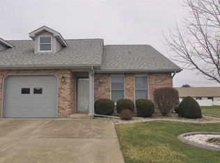 512 Delray St, Kokomo, IN 46901