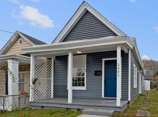 2401 Herman St, Covington, KY 41014