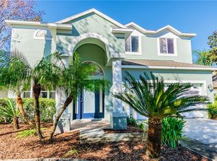 19260 Fishermans Bend Dr, Lutz, FL 33558