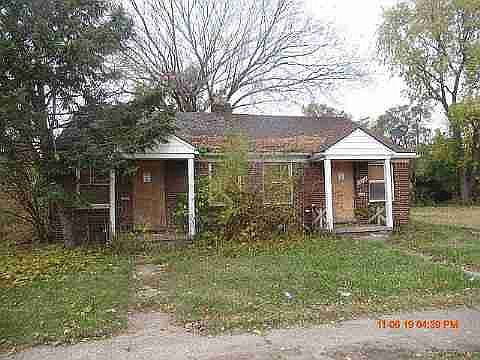 17345 Hoover