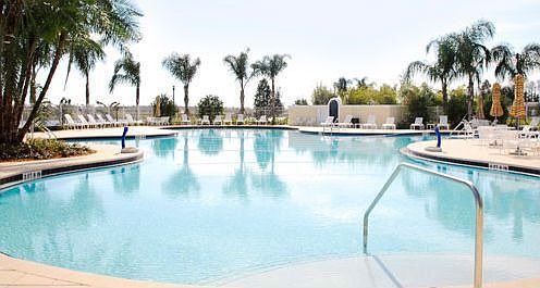 Community Amenities