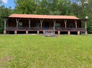 285 Crossno Cemetery Rd, Clifton, TN 38425