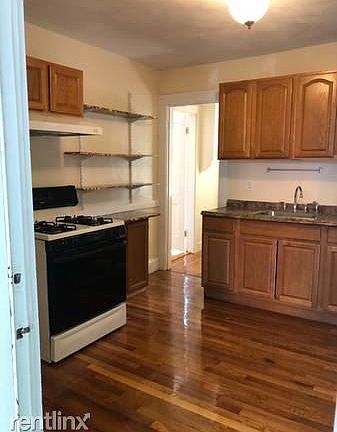 575 Hyde Park Ave. #1 Boston - Roslindale Shared Unit Photo