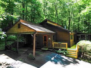 127 Frost Ridge Rd, Maggie Valley, NC 28751