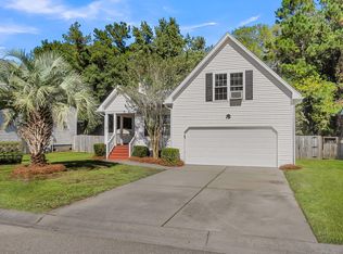 443 Courtland Dr, Summerville, SC 29486