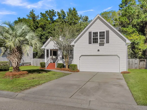 443 Courtland Dr, Summerville, SC 29486