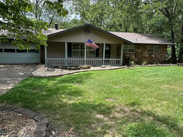 2 Mcguire Drive, Kimberling City, MO 65686