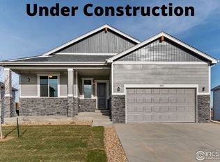 1865 Rancher Dr, Milliken, CO 80543