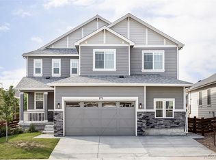 772 Boulder Peak Ave, Erie, CO 80516