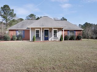 1131 Quail Ridge Dr, McComb, MS 39648