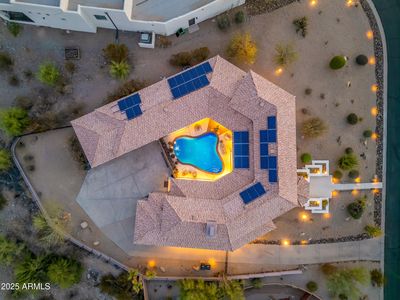 11279 S Santa Margarita Ln, Goodyear, AZ, 85338