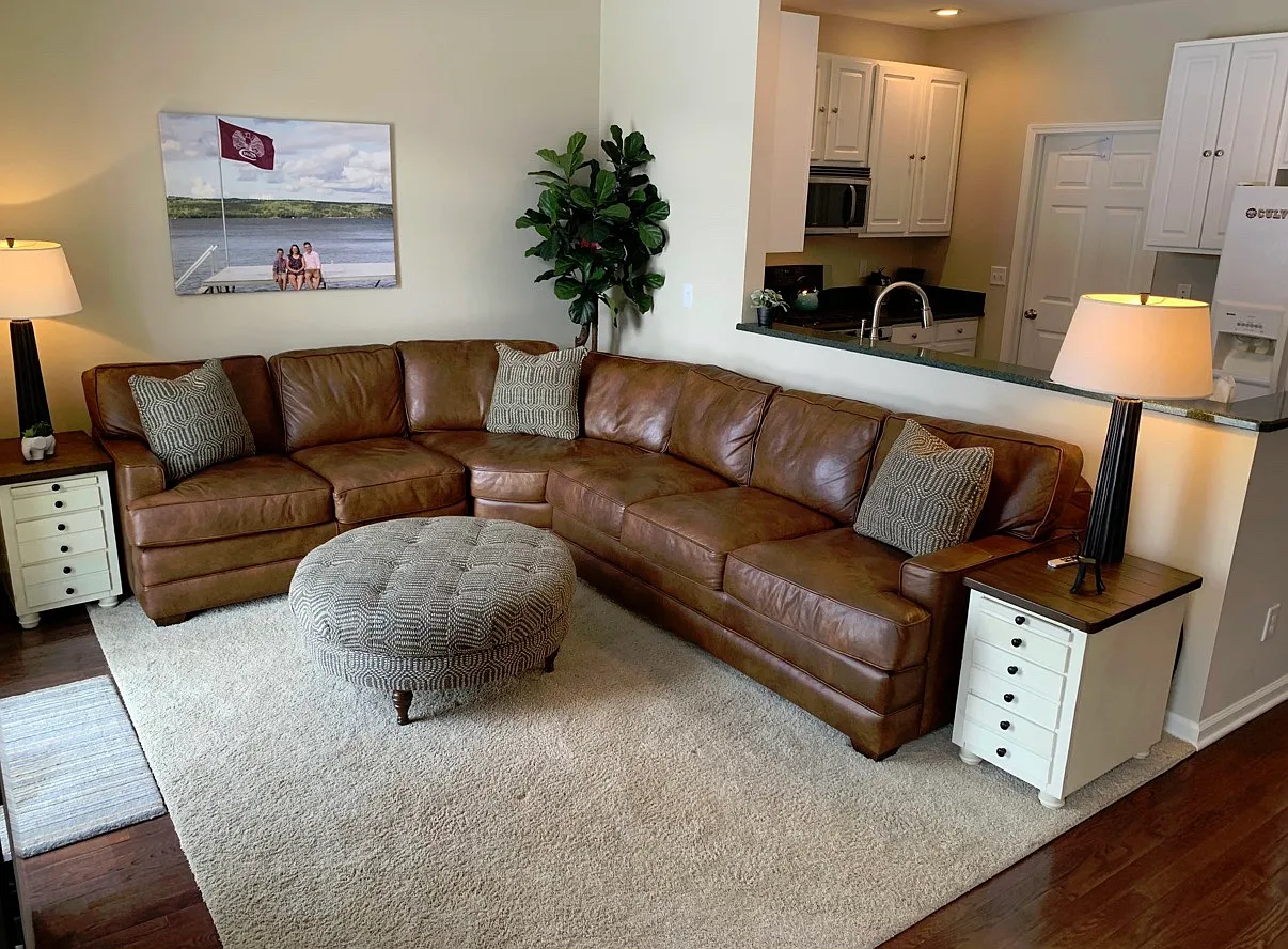3 bed, 2.5 bath, 1632 sqft, $2,300 — Photo 4