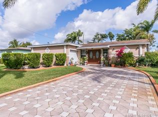 8619 Claridge Dr, Miramar, FL 33025
