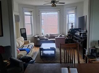 2400 N Bernard St #2, Chicago, IL 60647
