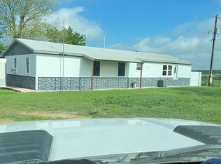 2683 Klein Rd, Yorktown, TX 78164
