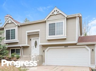 16307 Orchard Grass Ln, Parker, CO 80134