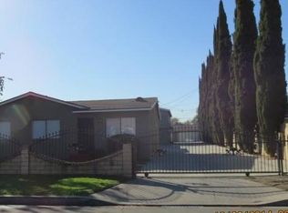 4003 Rowland Ave, El Monte, CA 91731