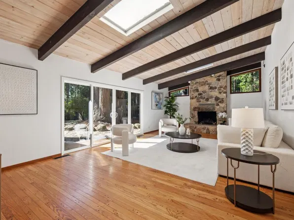 13660 Skyline Blvd, Woodside, CA 94062