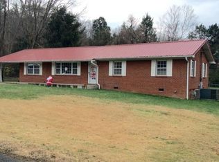 6921 Mulberry Rd, Knoxville, TN 37918