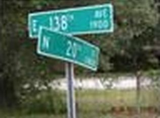 1922 E 138th Ave, Tampa, FL 33613