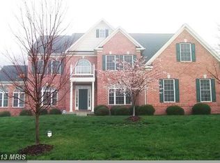 1018 Saffell Rd, Reisterstown, MD 21136