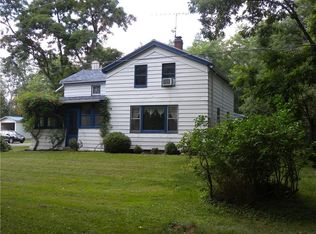 8384 Short Tract Rd, Nunda, NY 14517