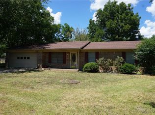 1116 McGrede Dr, Sulphur Springs, TX 75482