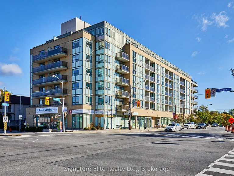 3520 Danforth Ave #301 — Photo 28