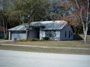 13905 Ponderosa Pine Dr S, Jacksonville, FL 32225