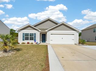 172 Carrington Dr, Lugoff, SC 29078