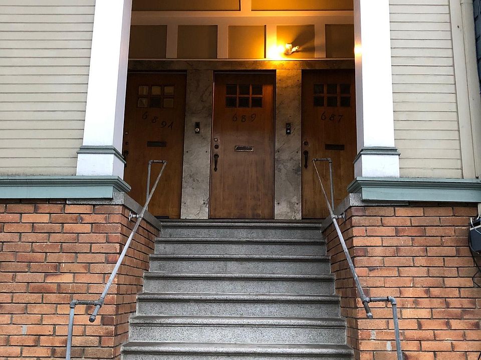 1st image of 687 4th Ave APT 2