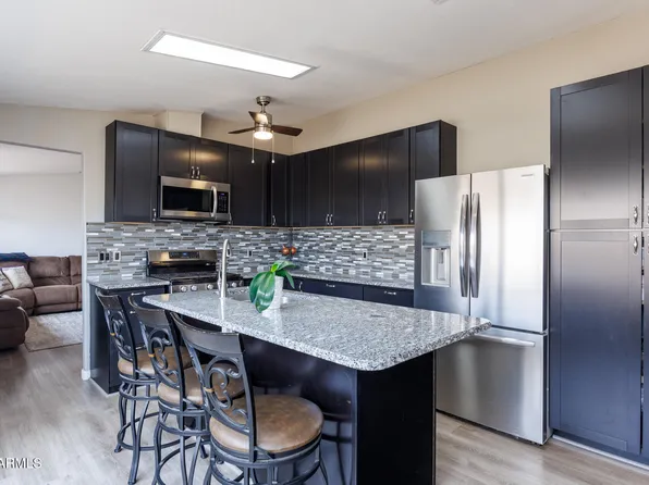 155 E RODEO Road #1, Casa Grande, AZ 85122