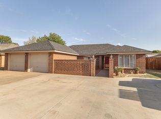 5810 80th St, Lubbock, TX 79424