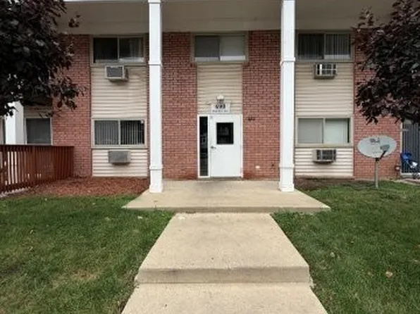 690 Marilyn Ave APT 206, Glendale Heights, IL 60139