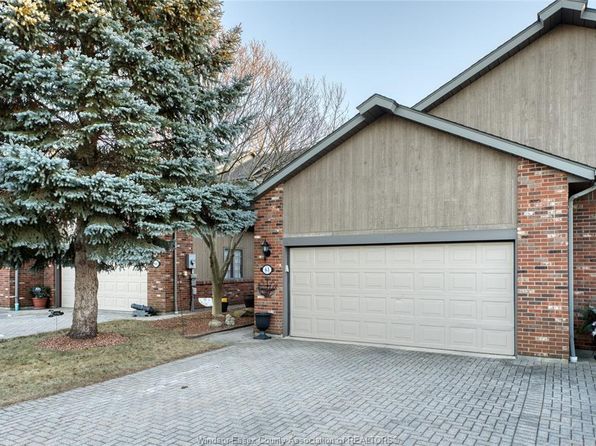 63 Fairway Cres, Amherstburg, ON N9V 3T7